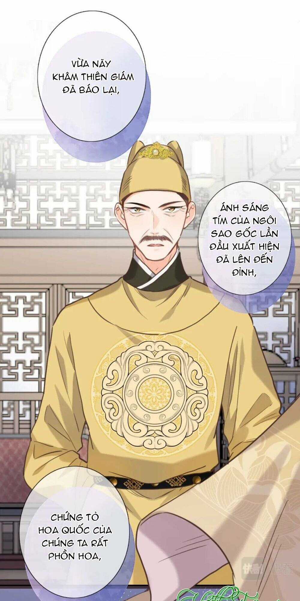 Xuyên Hành Thế Giới Chi Hoa Chapter 81 trang 10