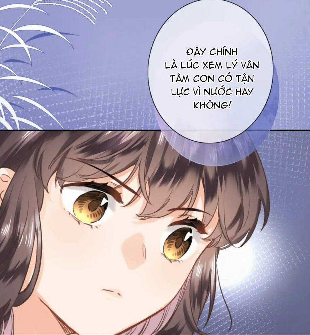 Xuyên Hành Thế Giới Chi Hoa Chapter 81 trang 12