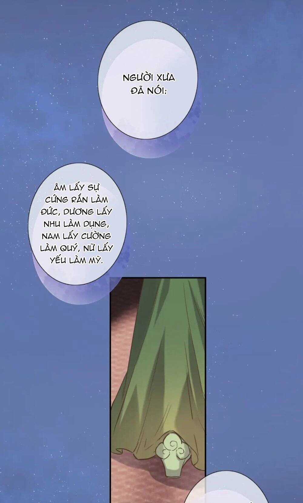 Xuyên Hành Thế Giới Chi Hoa Chapter 81 trang 15