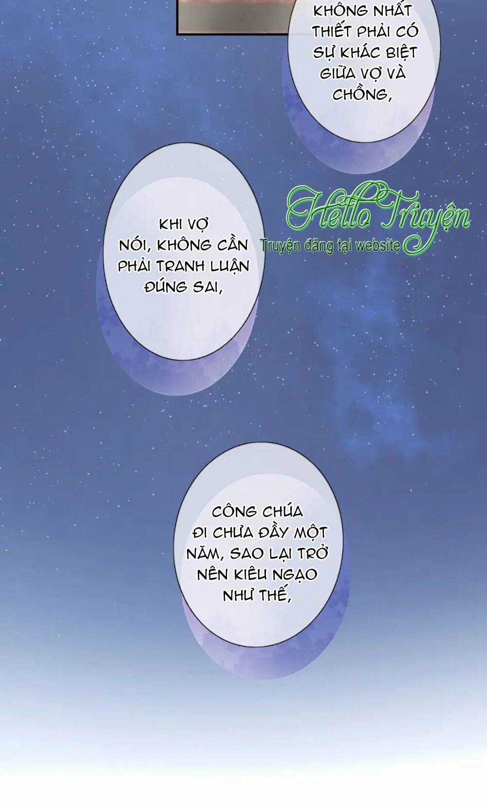 Xuyên Hành Thế Giới Chi Hoa Chapter 81 trang 16