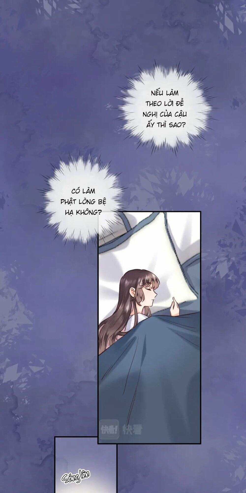 Xuyên Hành Thế Giới Chi Hoa Chapter 81 trang 2