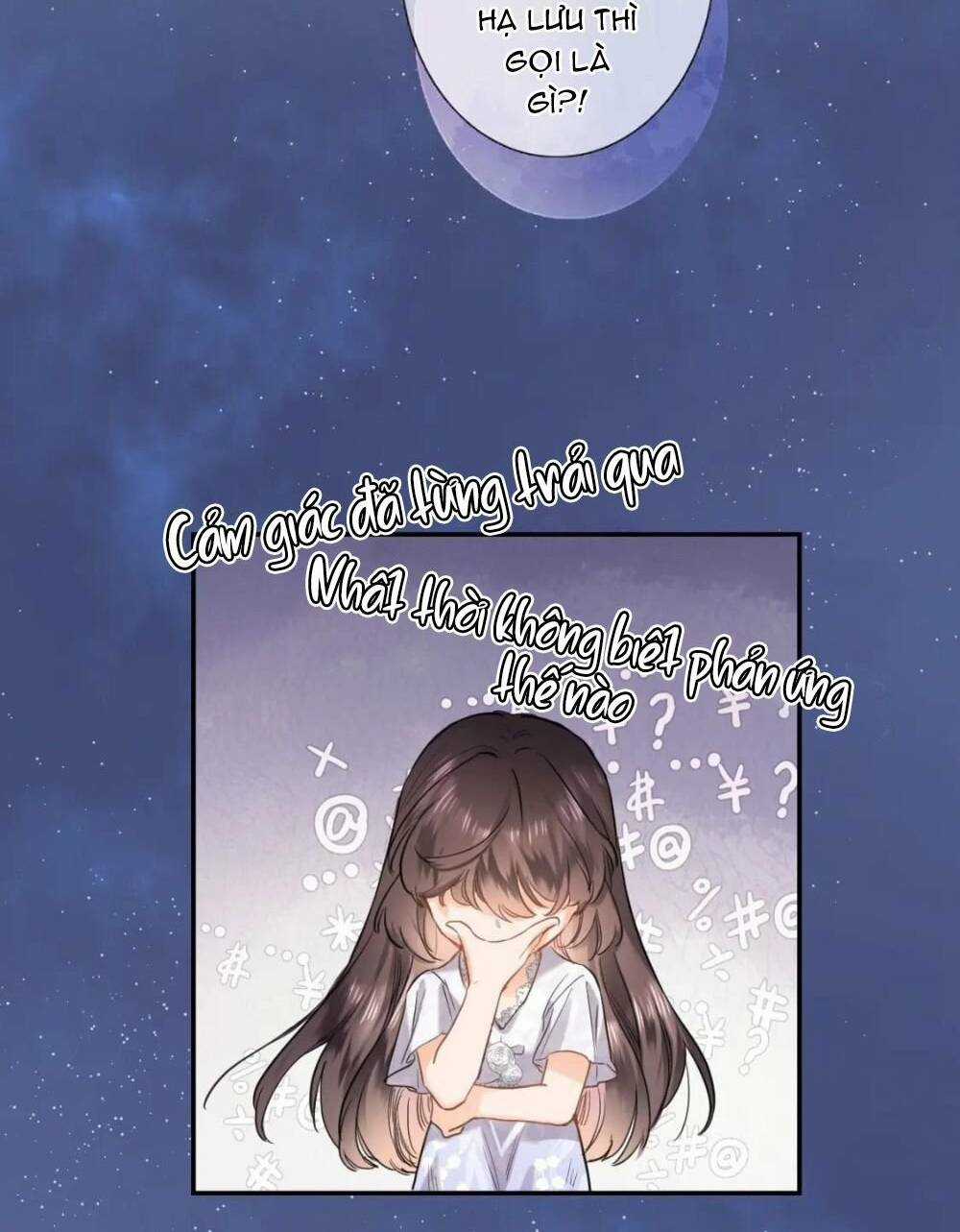 Xuyên Hành Thế Giới Chi Hoa Chapter 81 trang 21