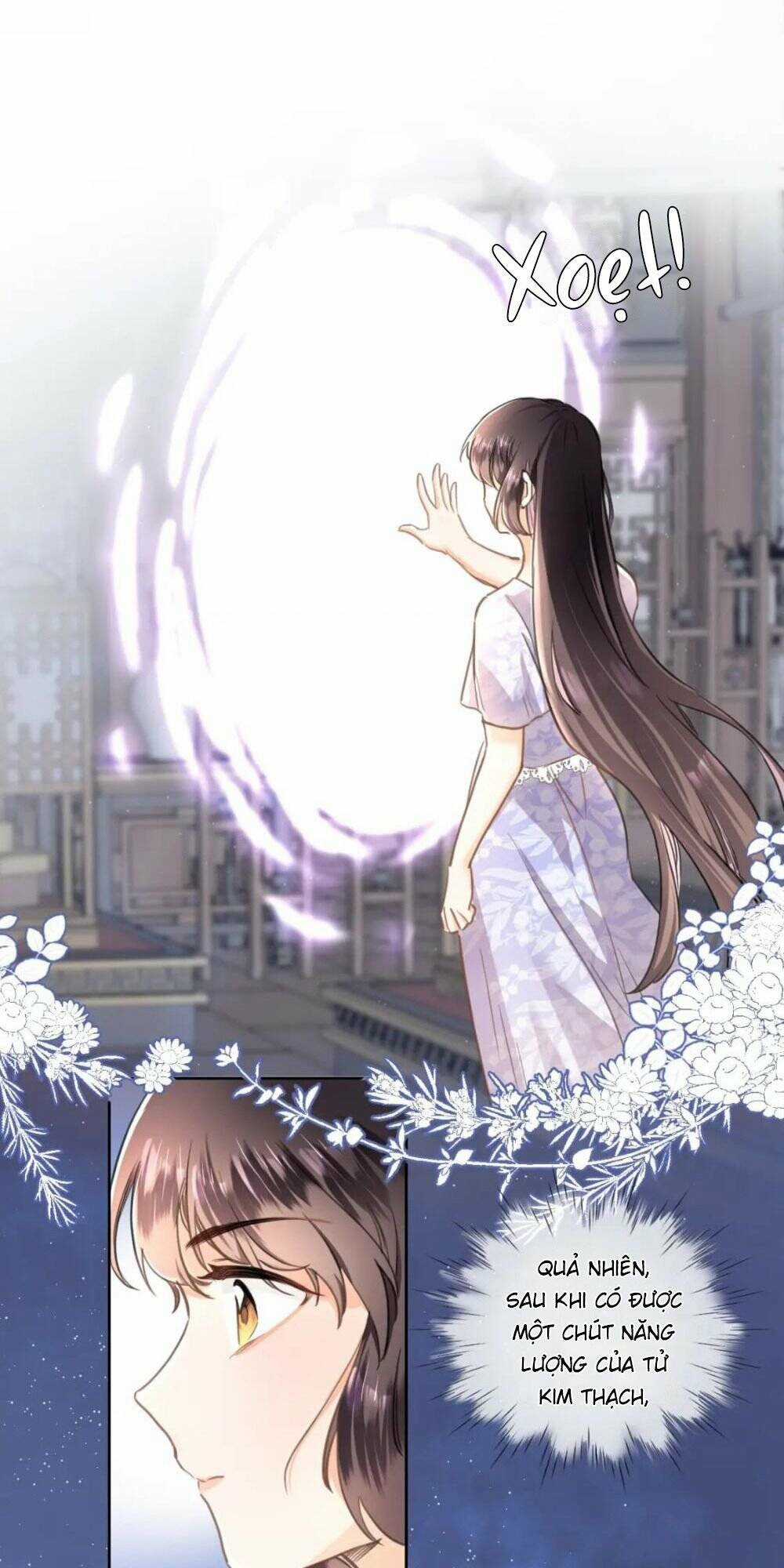 Xuyên Hành Thế Giới Chi Hoa Chapter 81 trang 25