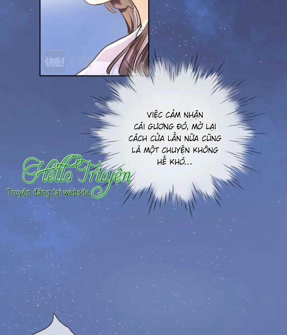 Xuyên Hành Thế Giới Chi Hoa Chapter 81 trang 26