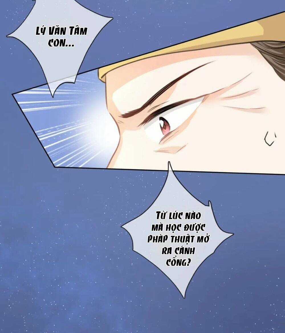 Xuyên Hành Thế Giới Chi Hoa Chapter 81 trang 27