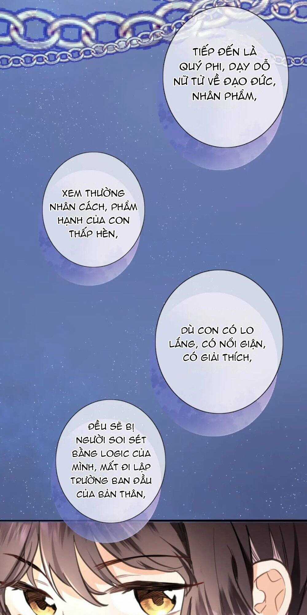 Xuyên Hành Thế Giới Chi Hoa Chapter 81 trang 31