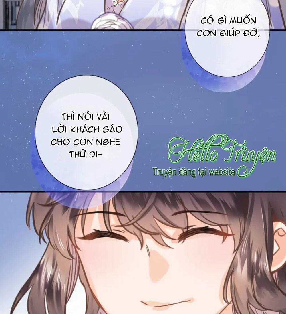 Xuyên Hành Thế Giới Chi Hoa Chapter 81 trang 35