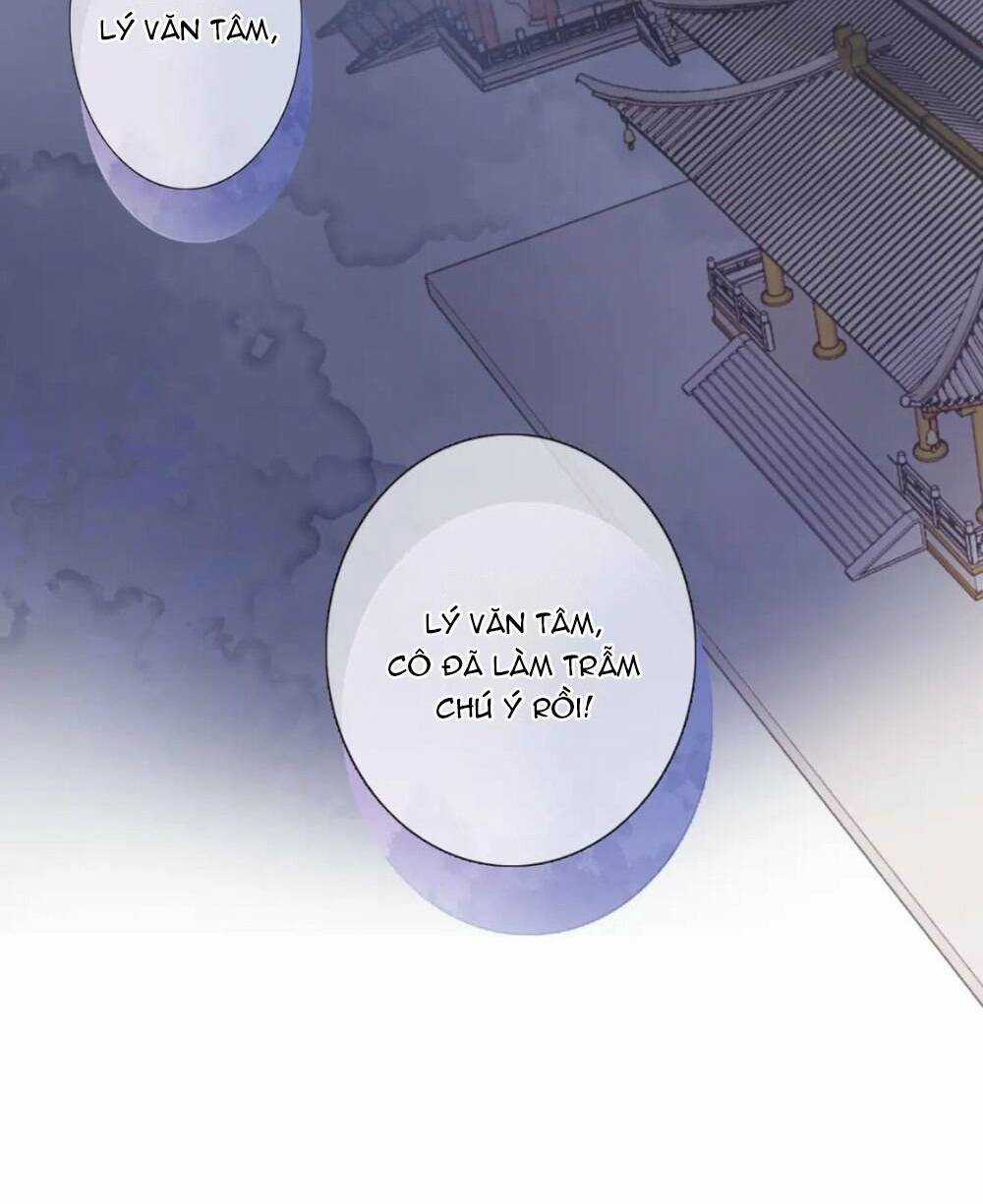 Xuyên Hành Thế Giới Chi Hoa Chapter 81 trang 4