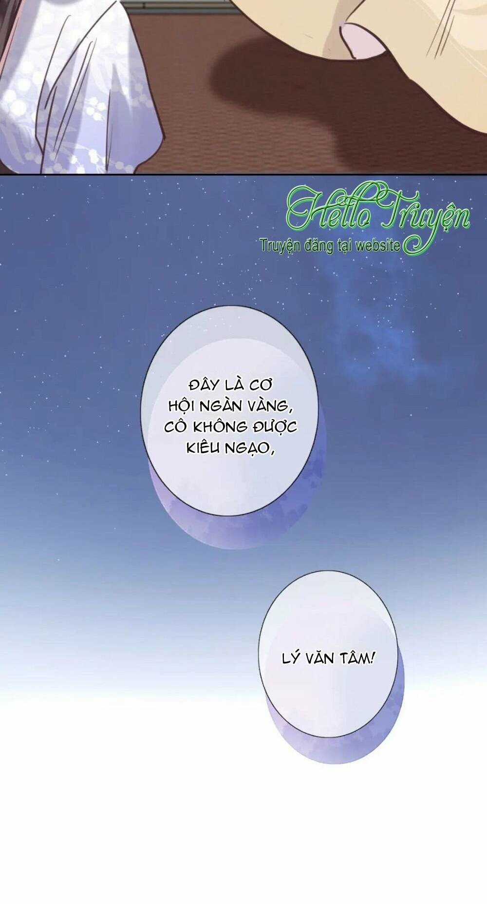 Xuyên Hành Thế Giới Chi Hoa Chapter 81 trang 9