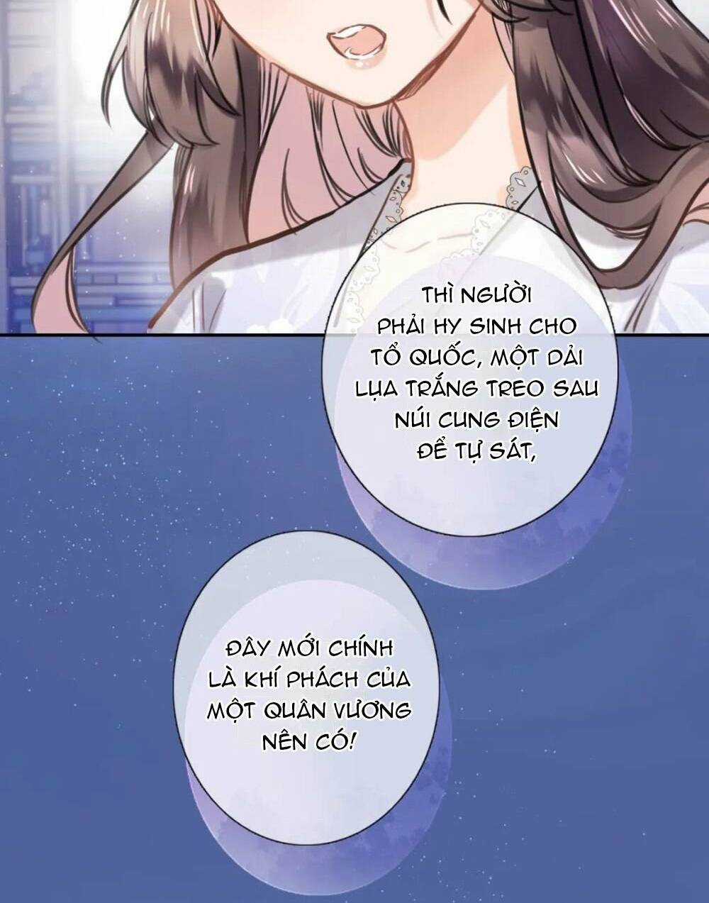 Xuyên Hành Thế Giới Chi Hoa Chapter 82 trang 11