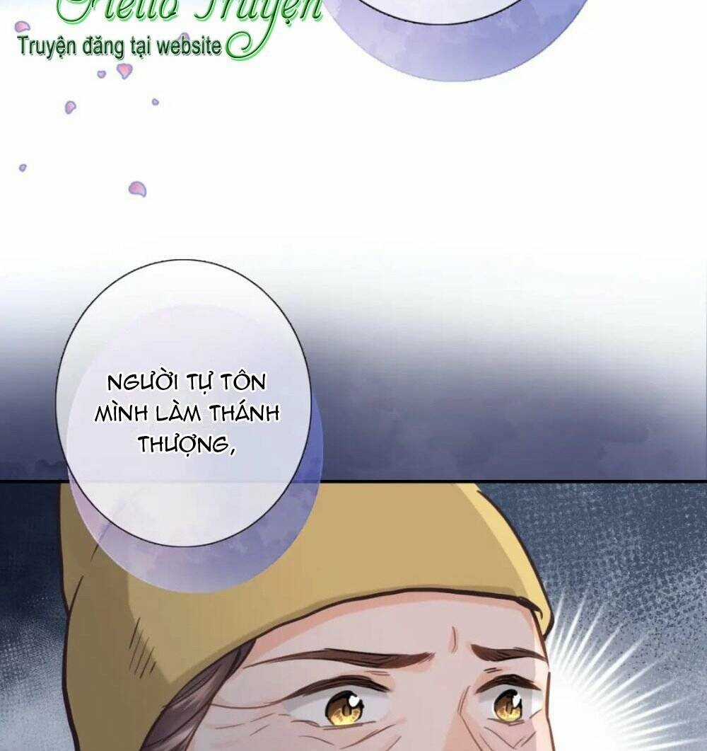 Xuyên Hành Thế Giới Chi Hoa Chapter 82 trang 13