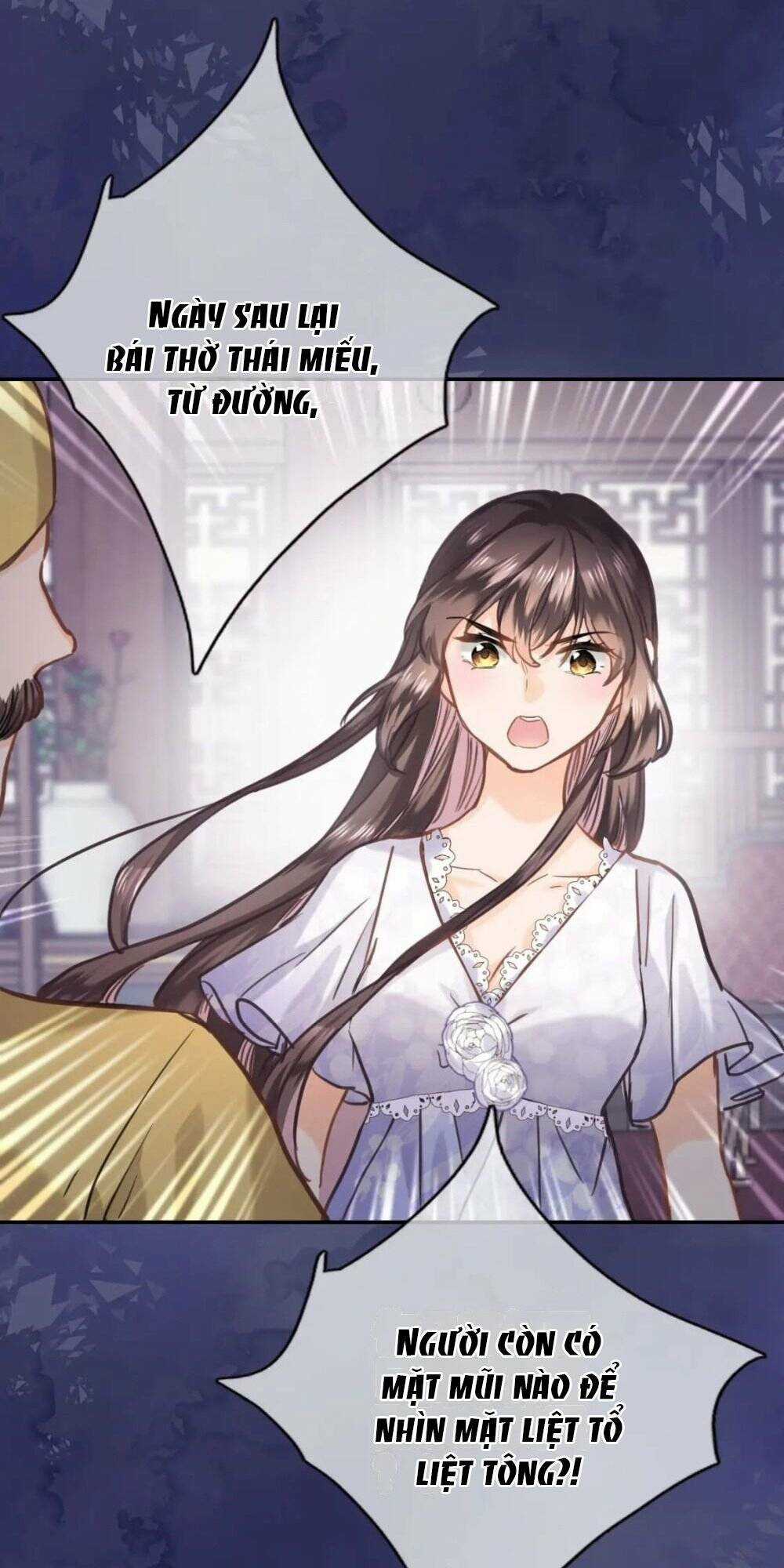 Xuyên Hành Thế Giới Chi Hoa Chapter 82 trang 15