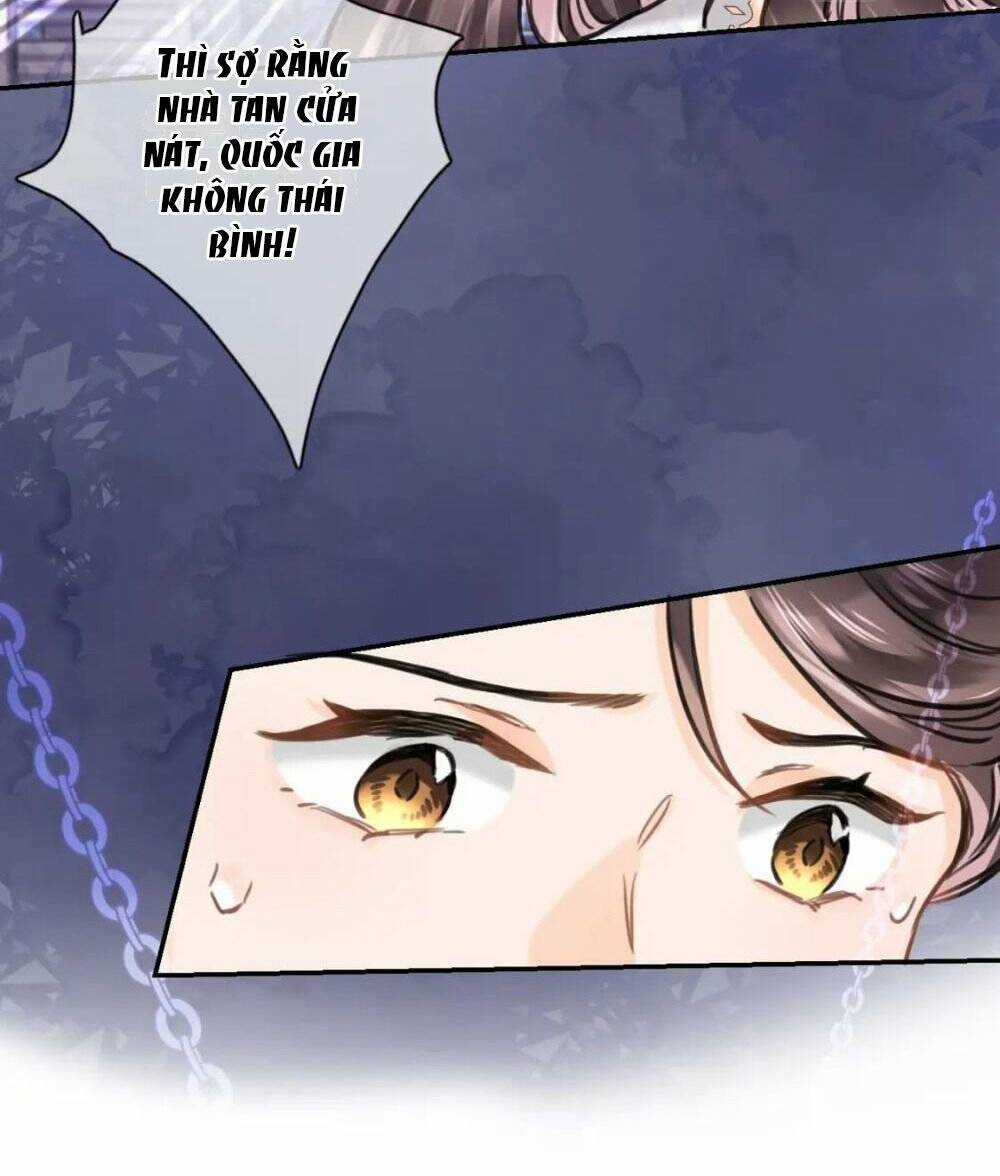 Xuyên Hành Thế Giới Chi Hoa Chapter 82 trang 20