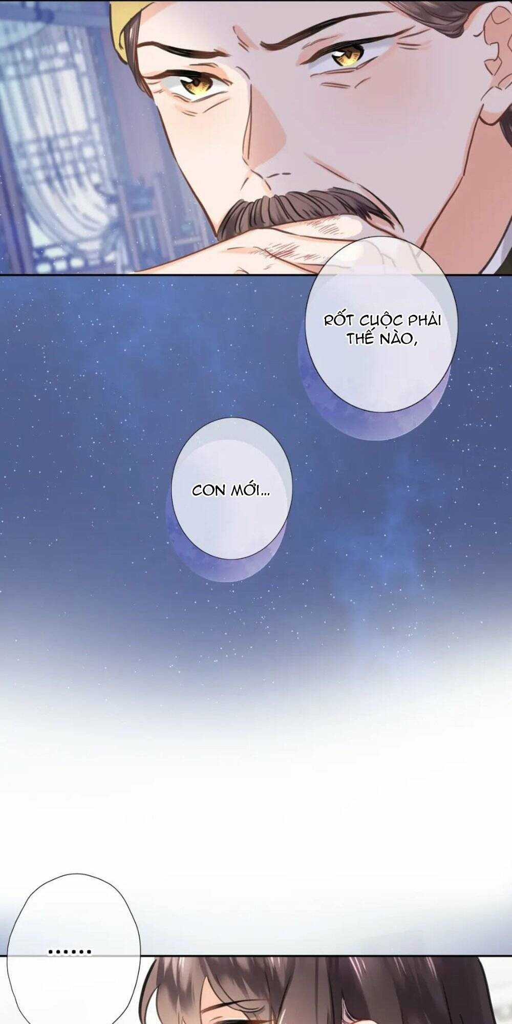 Xuyên Hành Thế Giới Chi Hoa Chapter 82 trang 24