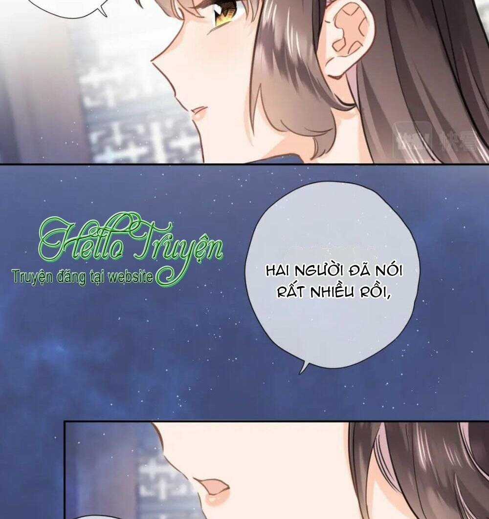 Xuyên Hành Thế Giới Chi Hoa Chapter 82 trang 25