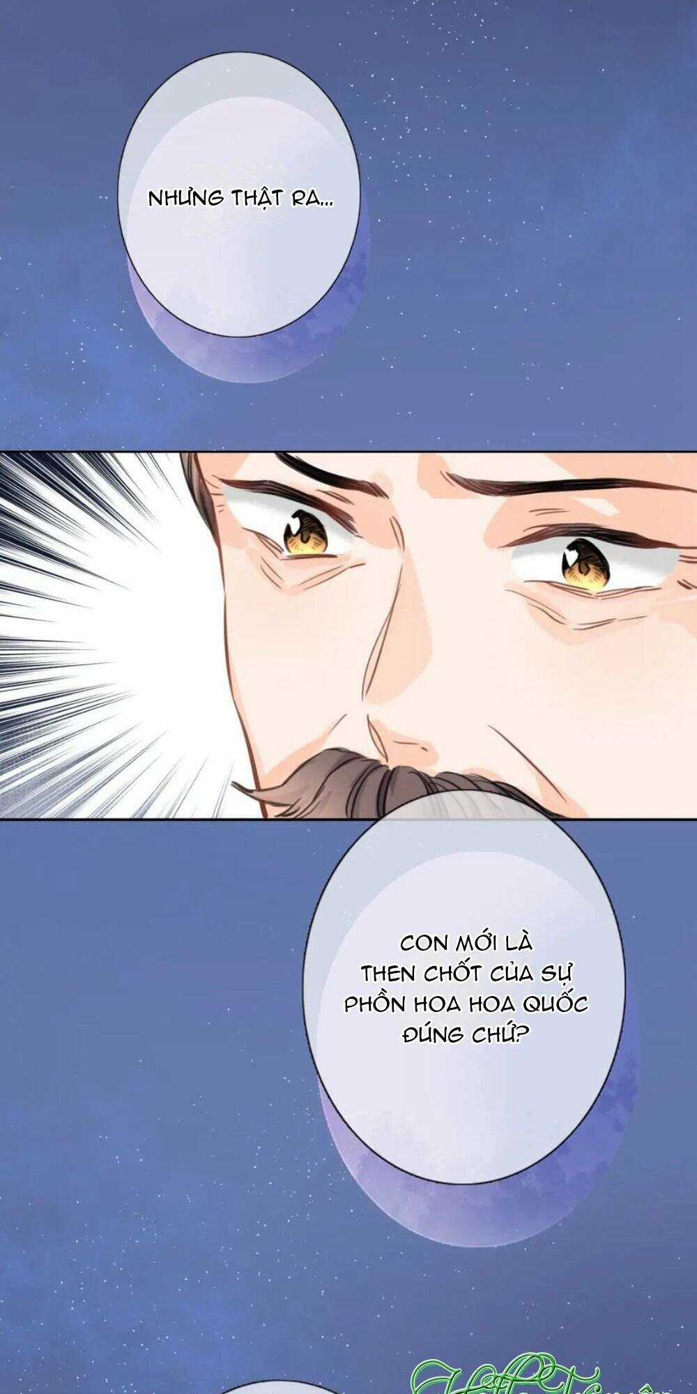 Xuyên Hành Thế Giới Chi Hoa Chapter 82 trang 27