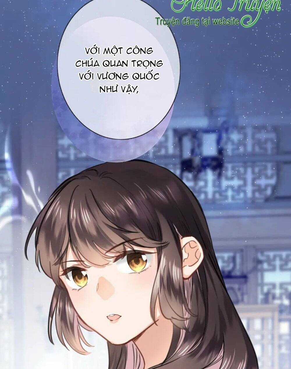 Xuyên Hành Thế Giới Chi Hoa Chapter 82 trang 28