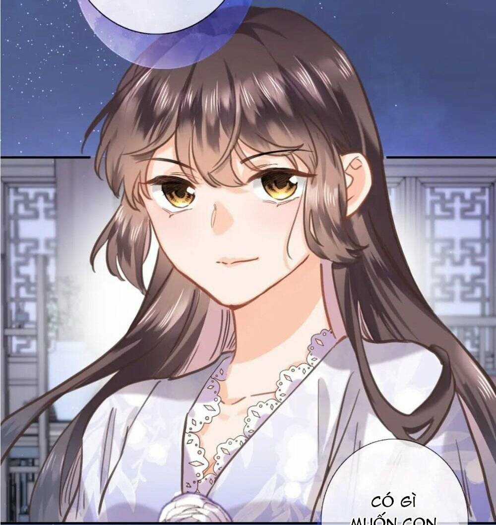 Xuyên Hành Thế Giới Chi Hoa Chapter 82 trang 3