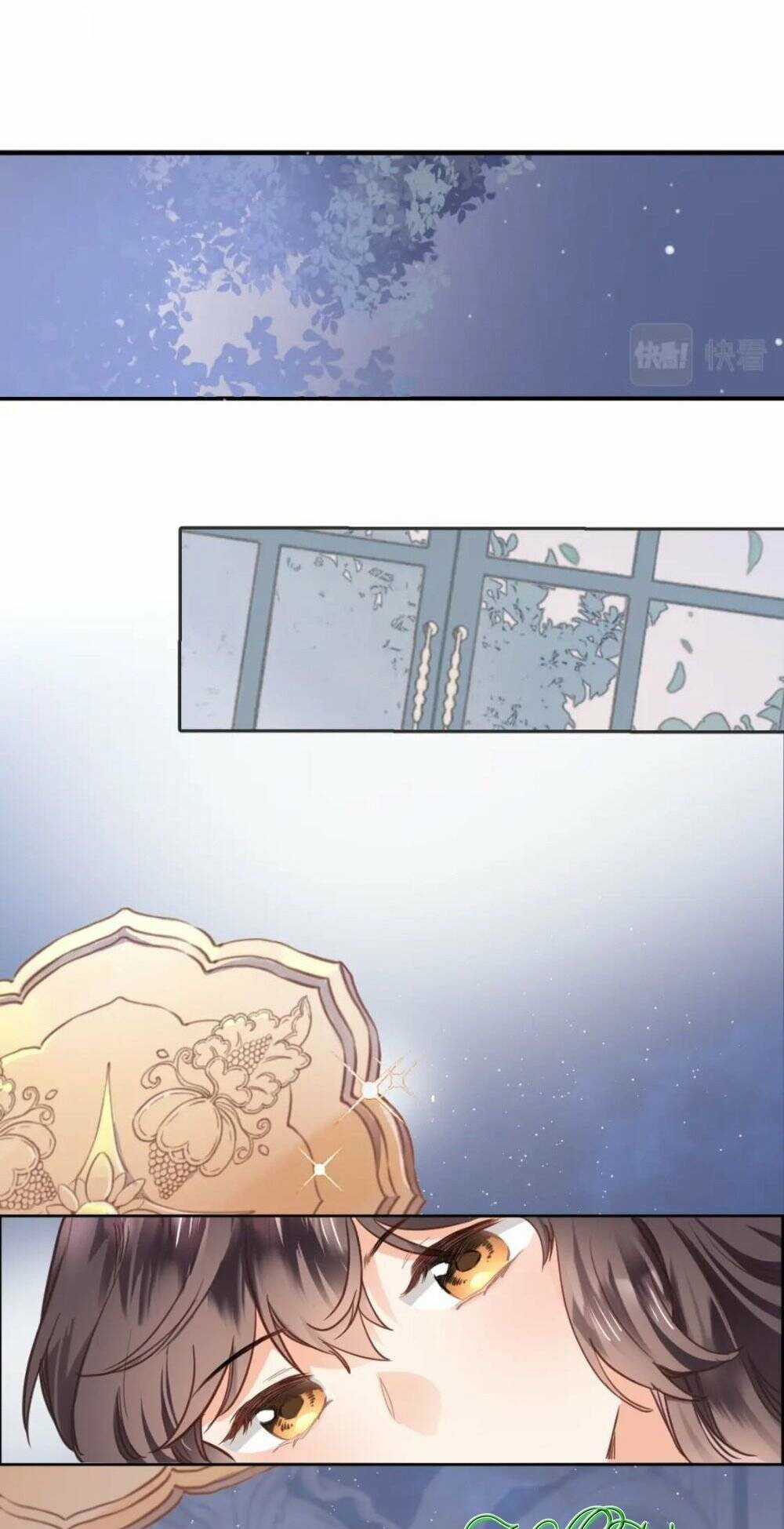 Xuyên Hành Thế Giới Chi Hoa Chapter 82 trang 30