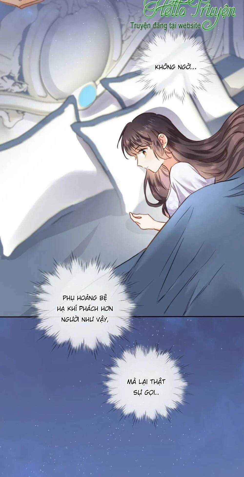 Xuyên Hành Thế Giới Chi Hoa Chapter 82 trang 31