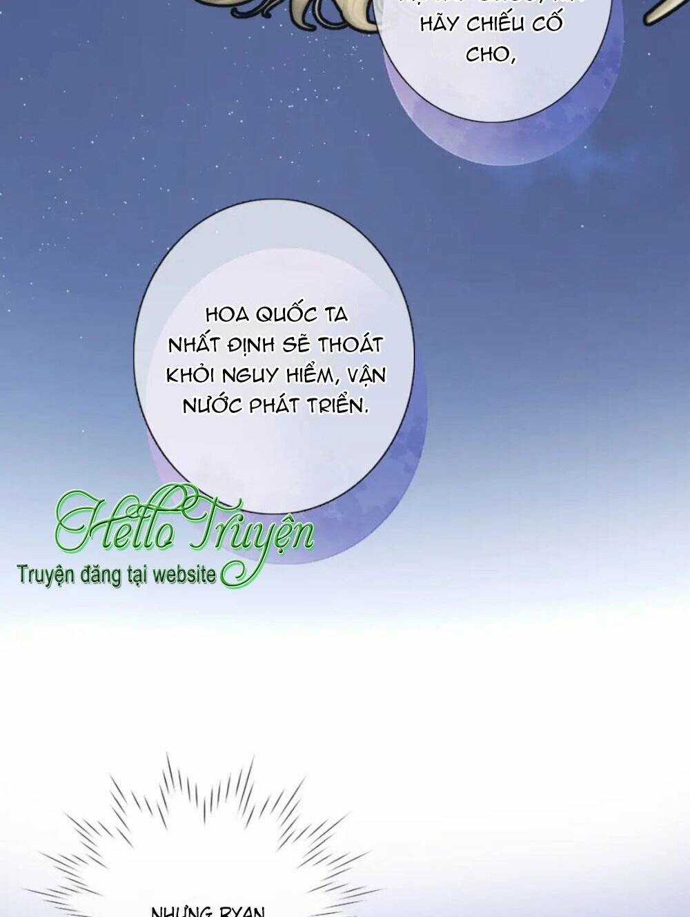 Xuyên Hành Thế Giới Chi Hoa Chapter 82 trang 33