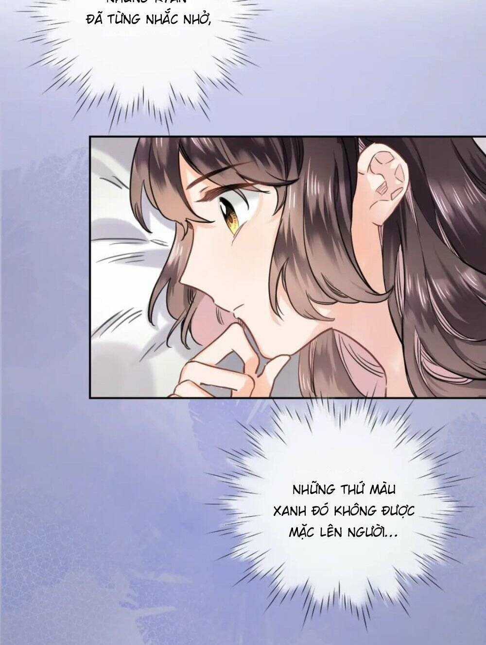 Xuyên Hành Thế Giới Chi Hoa Chapter 82 trang 34