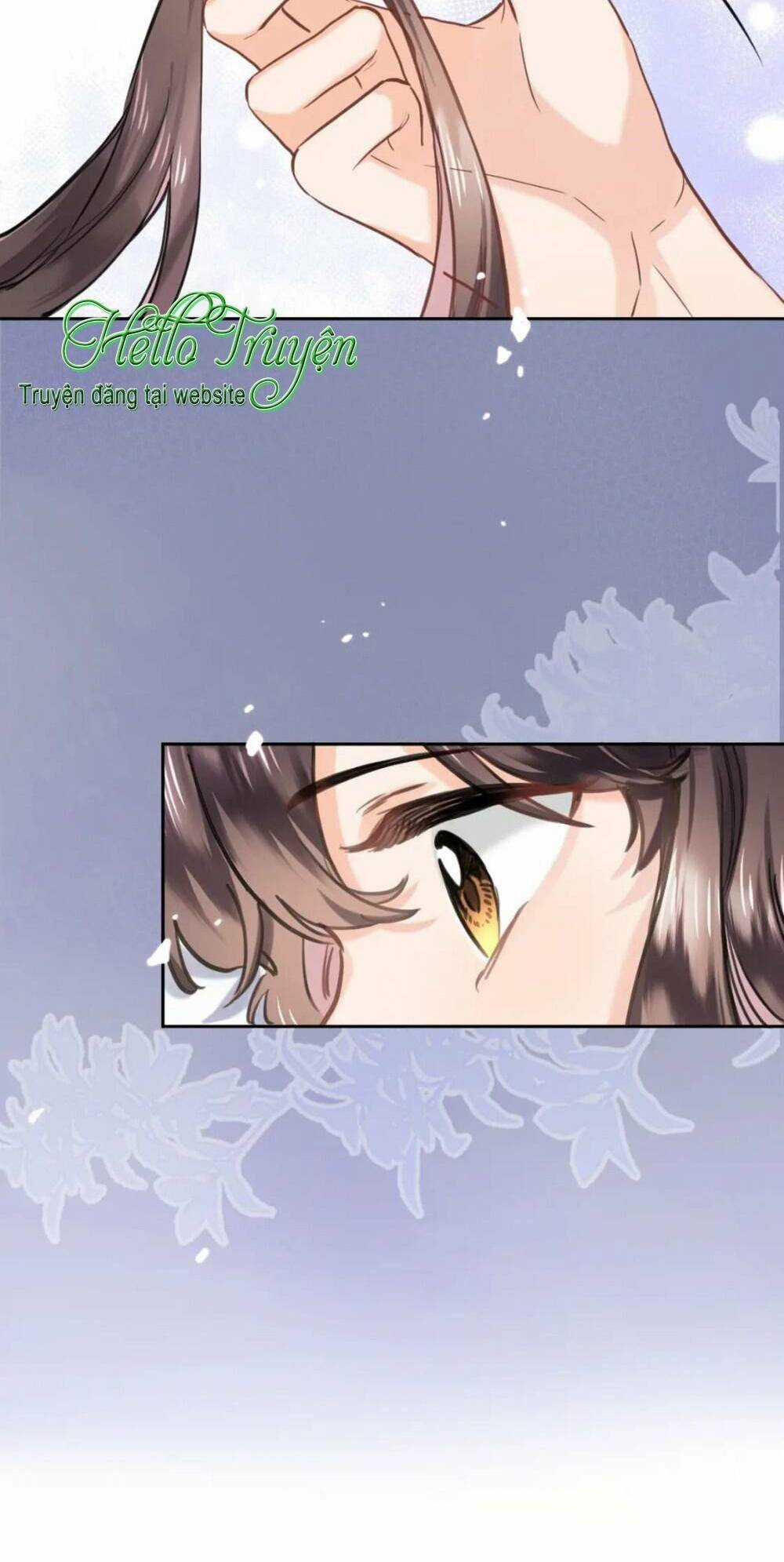 Xuyên Hành Thế Giới Chi Hoa Chapter 82 trang 36