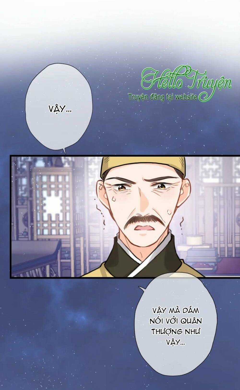 Xuyên Hành Thế Giới Chi Hoa Chapter 82 trang 6