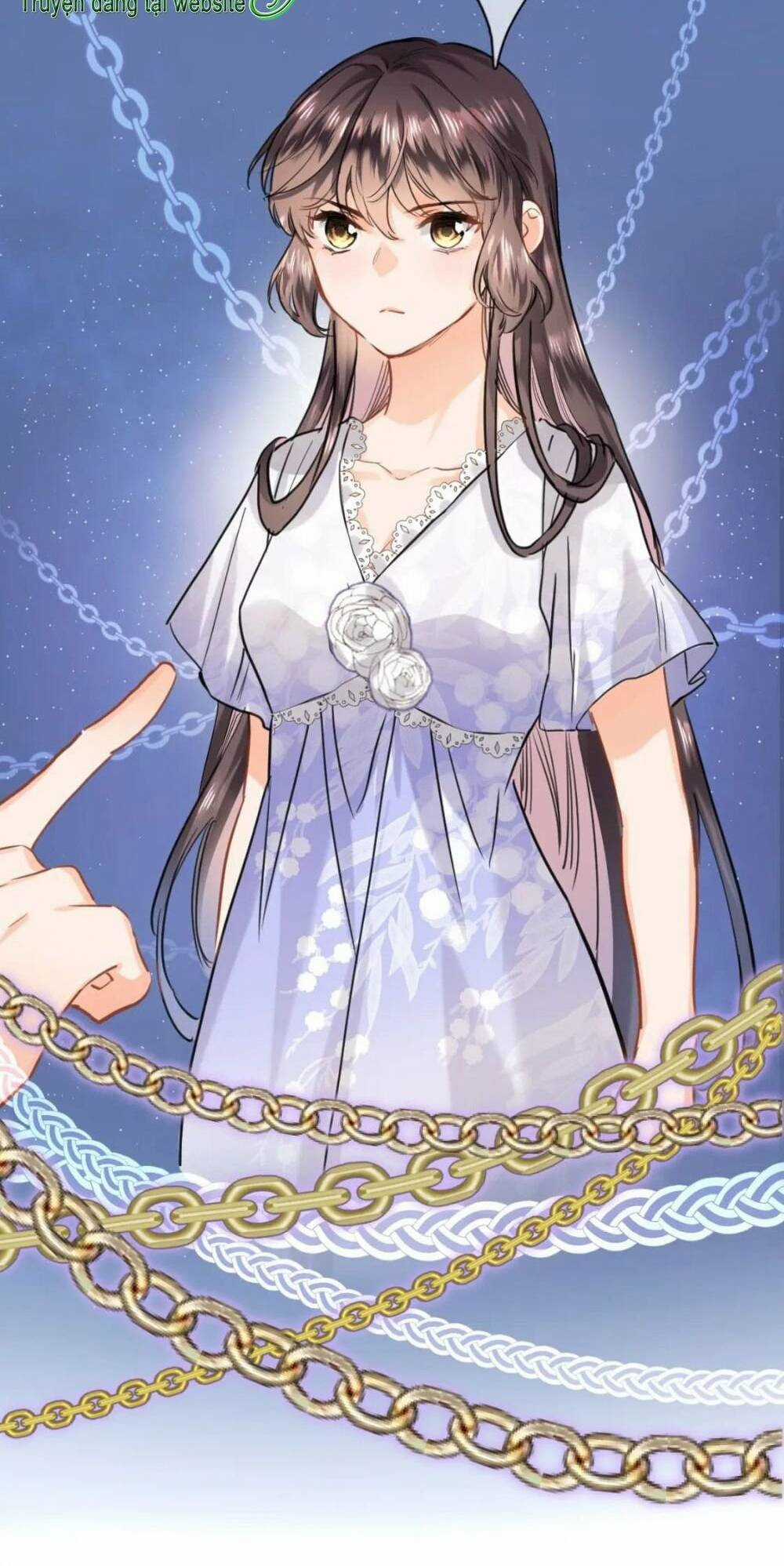 Xuyên Hành Thế Giới Chi Hoa Chapter 82 trang 8