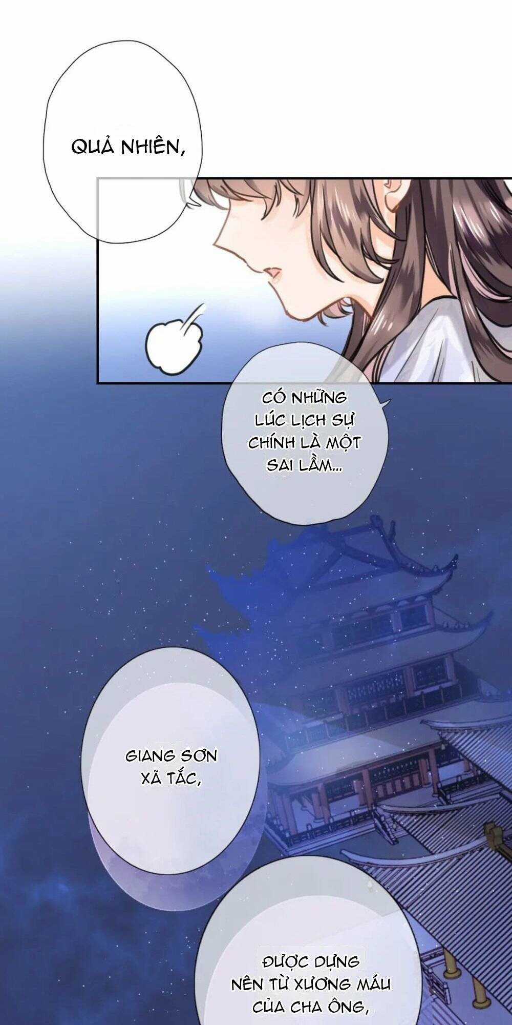 Xuyên Hành Thế Giới Chi Hoa Chapter 82 trang 9