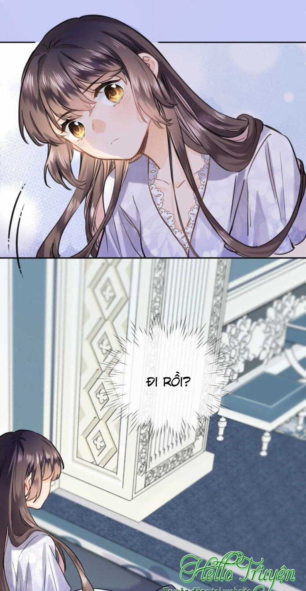 Xuyên Hành Thế Giới Chi Hoa Chapter 83 trang 10