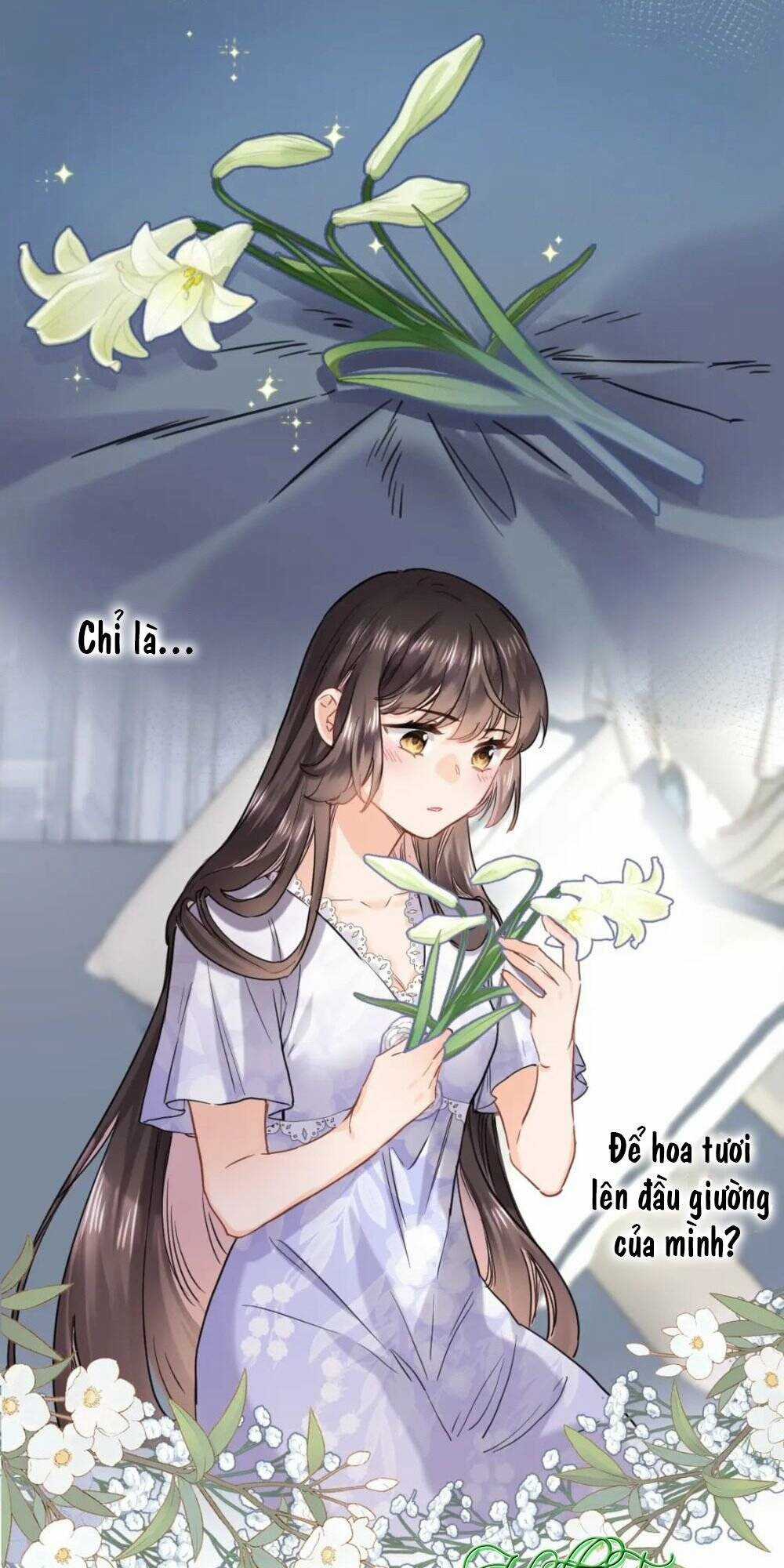 Xuyên Hành Thế Giới Chi Hoa Chapter 83 trang 12