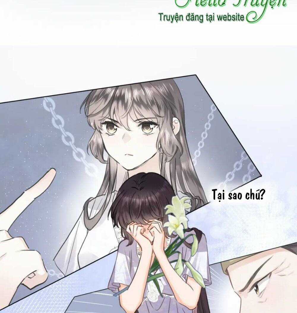 Xuyên Hành Thế Giới Chi Hoa Chapter 83 trang 16