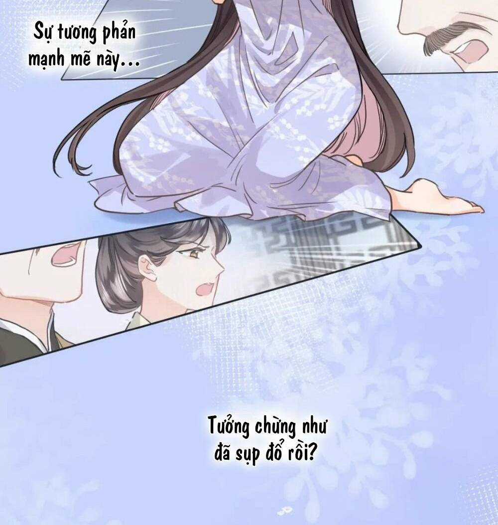 Xuyên Hành Thế Giới Chi Hoa Chapter 83 trang 17