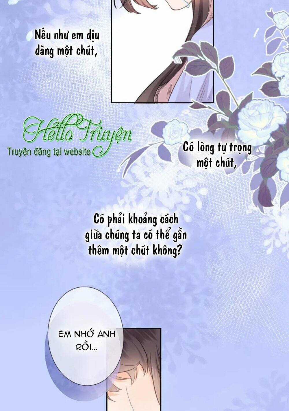 Xuyên Hành Thế Giới Chi Hoa Chapter 83 trang 19