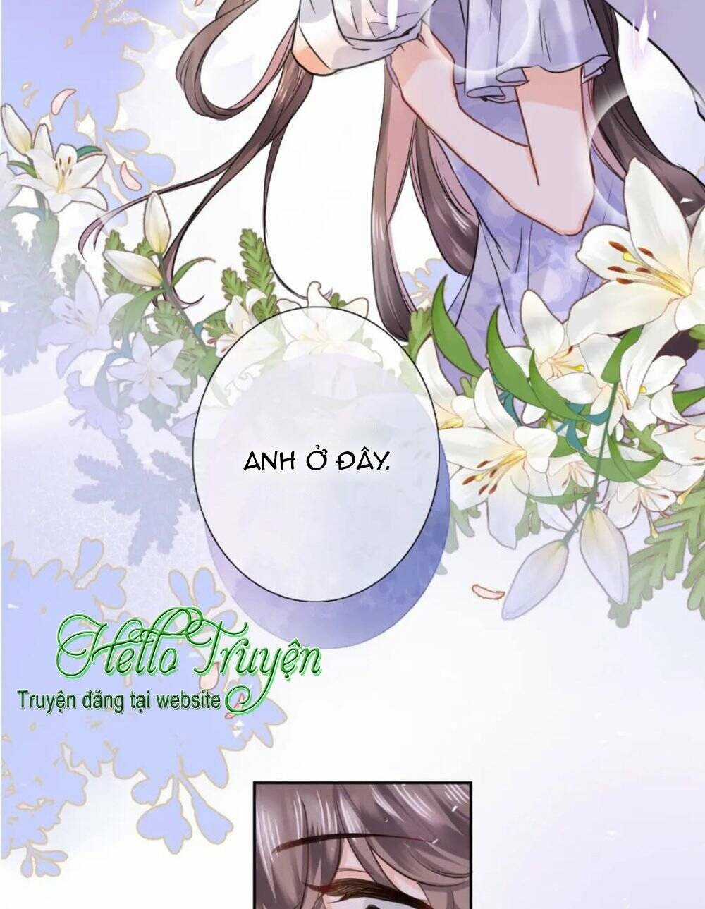 Xuyên Hành Thế Giới Chi Hoa Chapter 83 trang 22