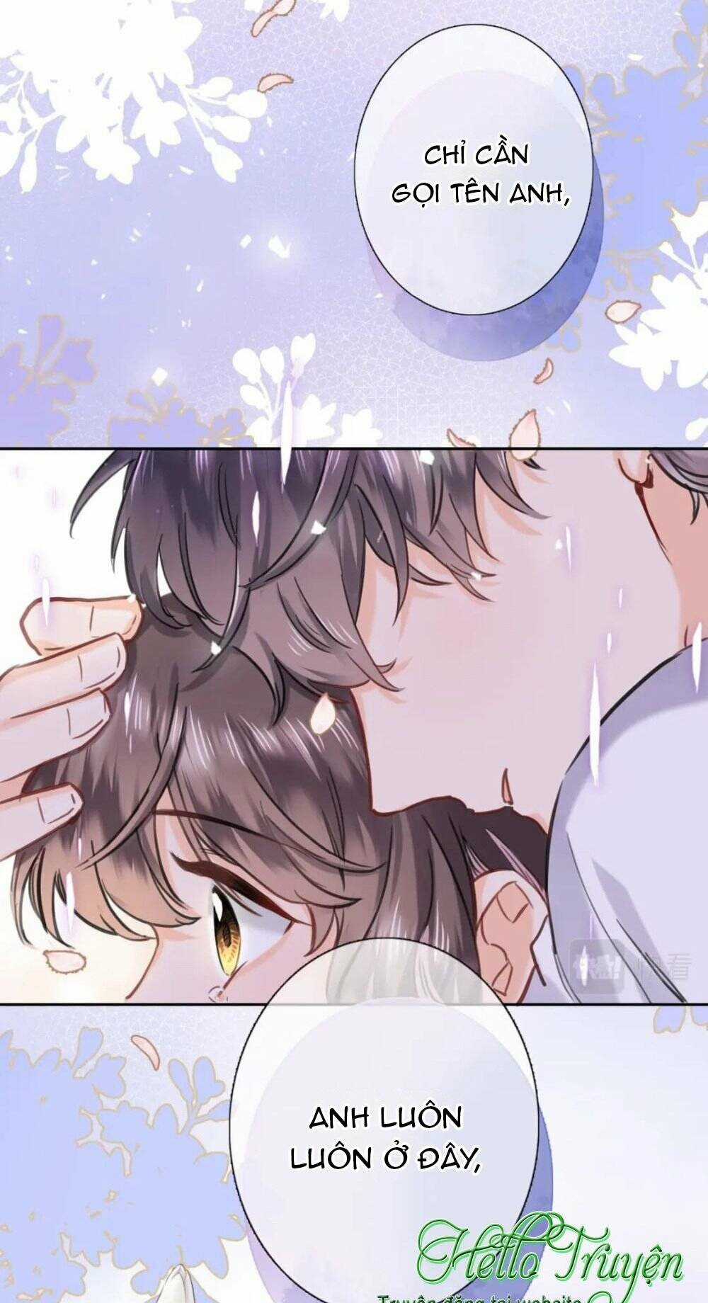 Xuyên Hành Thế Giới Chi Hoa Chapter 83 trang 24