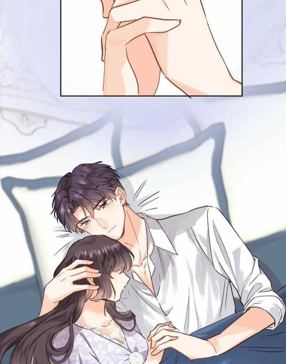 Xuyên Hành Thế Giới Chi Hoa Chapter 83 trang 27