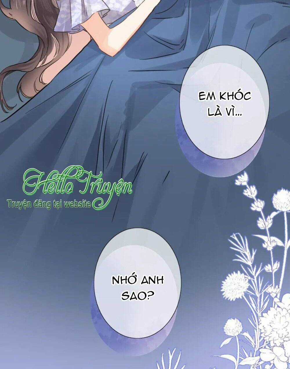 Xuyên Hành Thế Giới Chi Hoa Chapter 83 trang 28