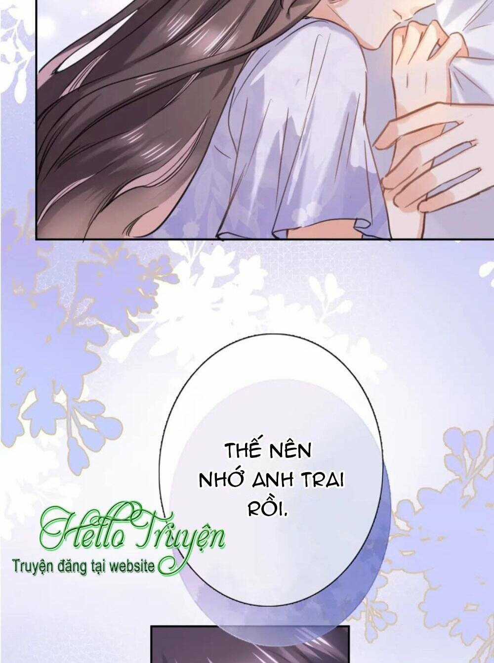 Xuyên Hành Thế Giới Chi Hoa Chapter 83 trang 30