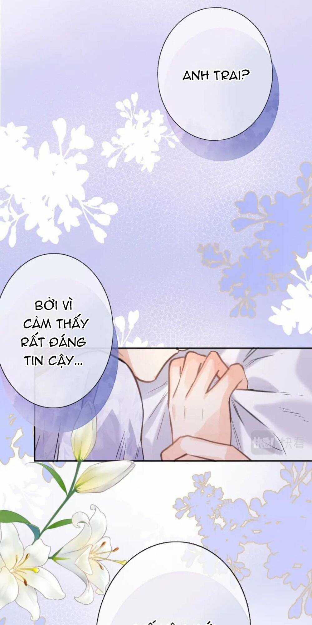 Xuyên Hành Thế Giới Chi Hoa Chapter 83 trang 32