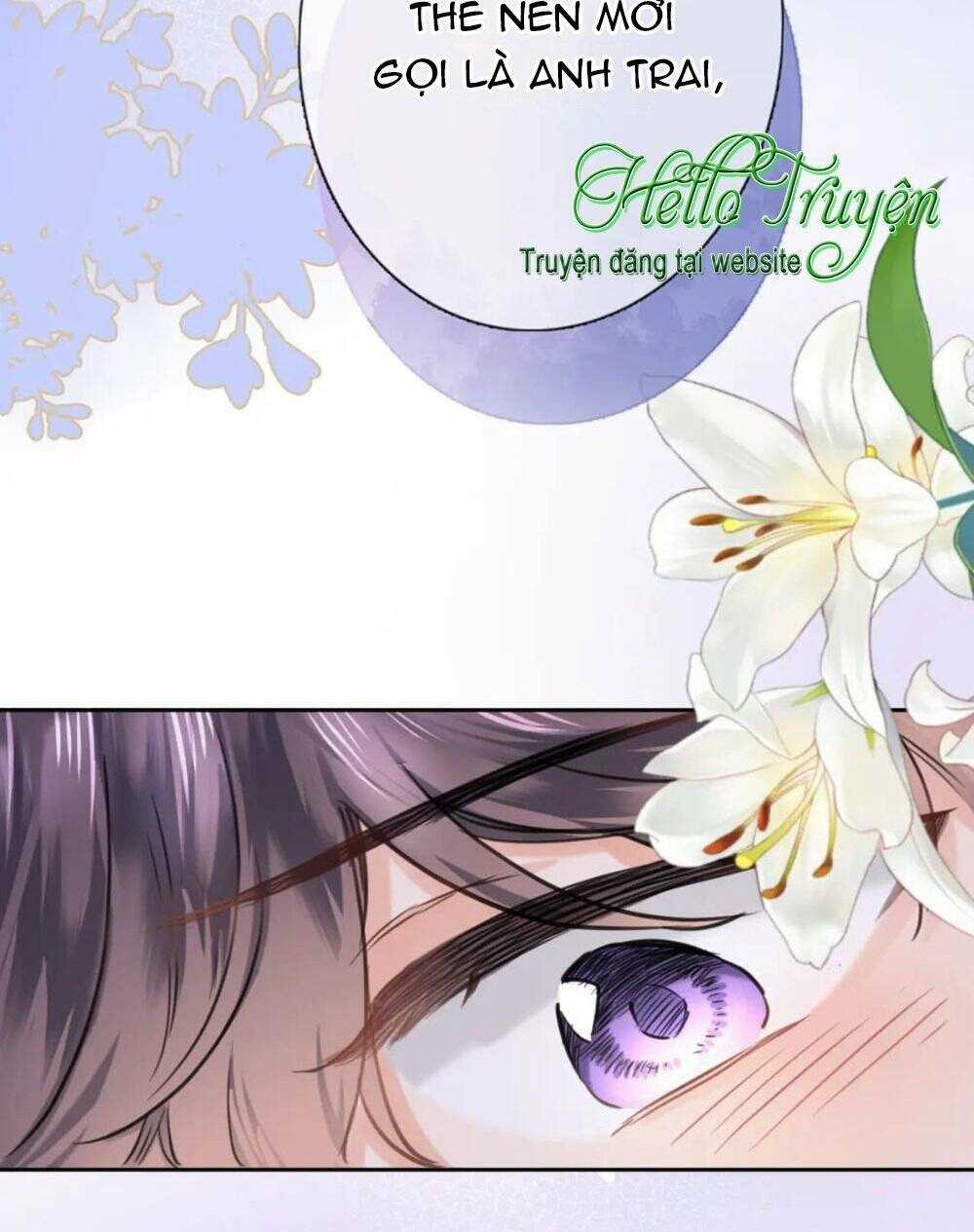 Xuyên Hành Thế Giới Chi Hoa Chapter 83 trang 33