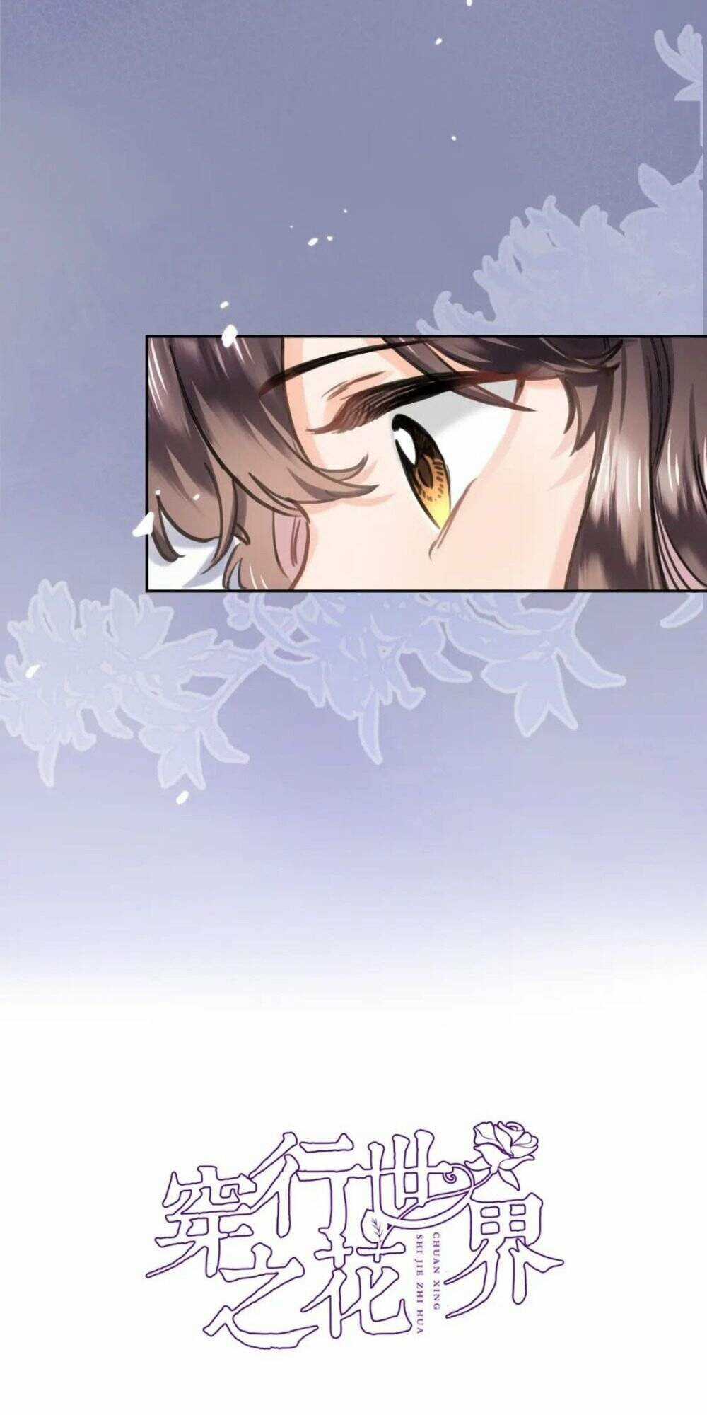 Xuyên Hành Thế Giới Chi Hoa Chapter 83 trang 5