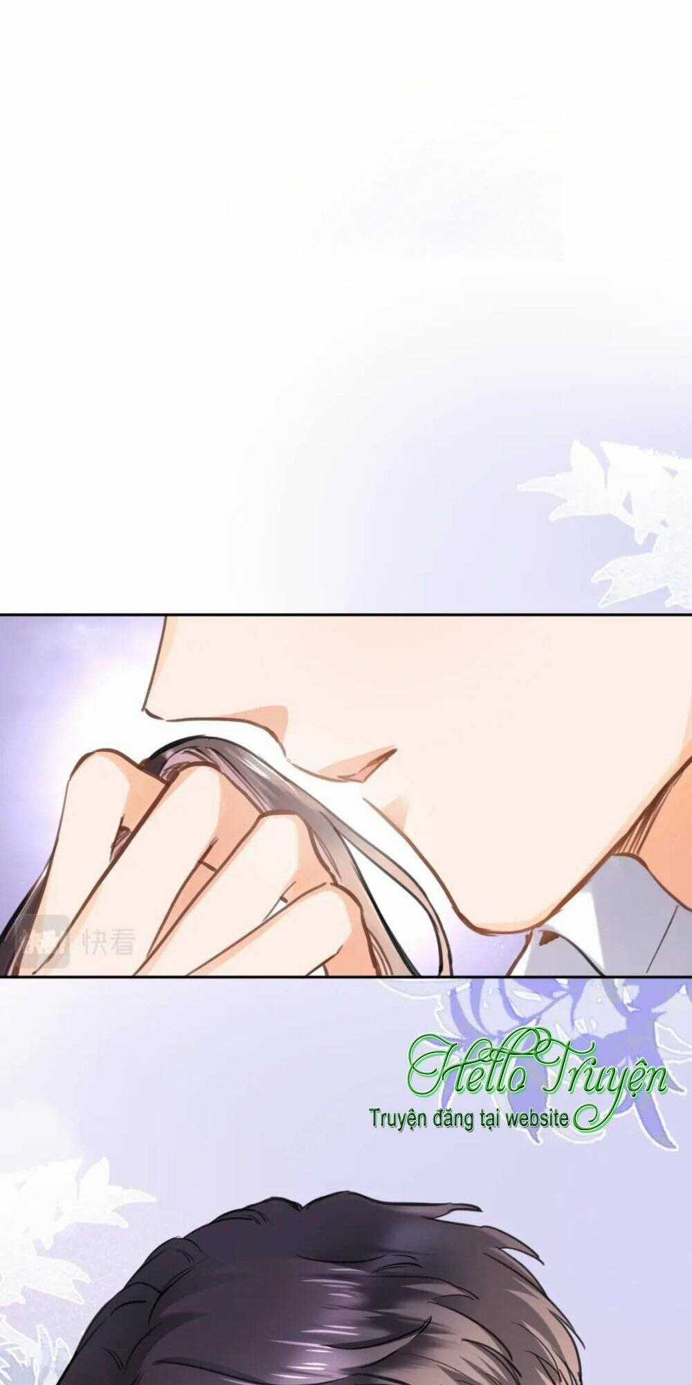 Xuyên Hành Thế Giới Chi Hoa Chapter 83 trang 6