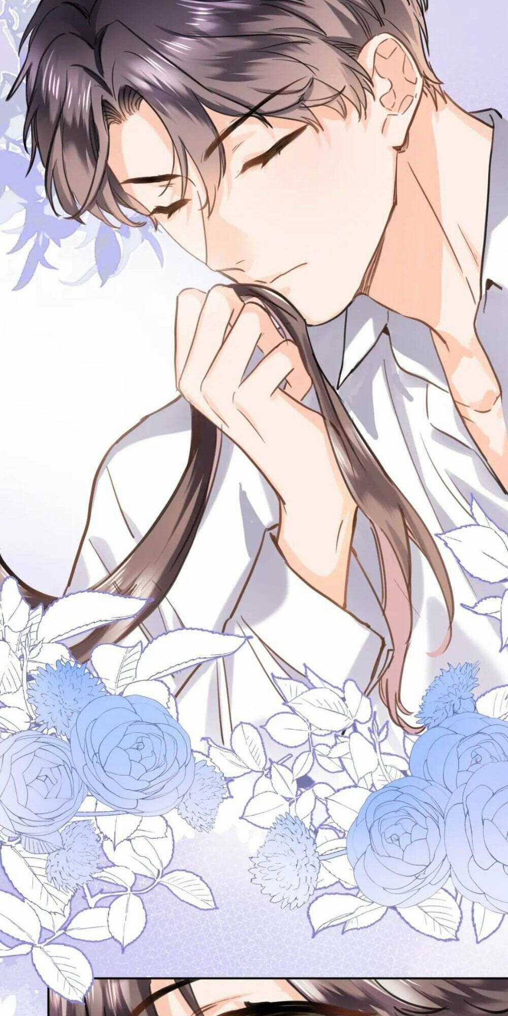 Xuyên Hành Thế Giới Chi Hoa Chapter 83 trang 7