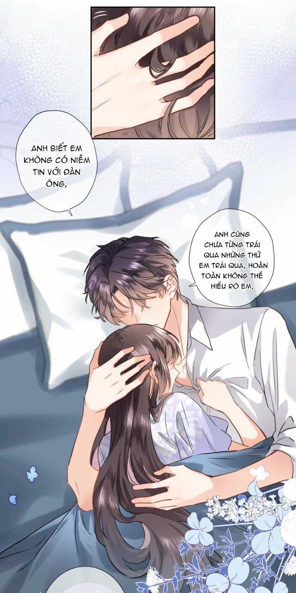 Xuyên Hành Thế Giới Chi Hoa Chapter 84 trang 10