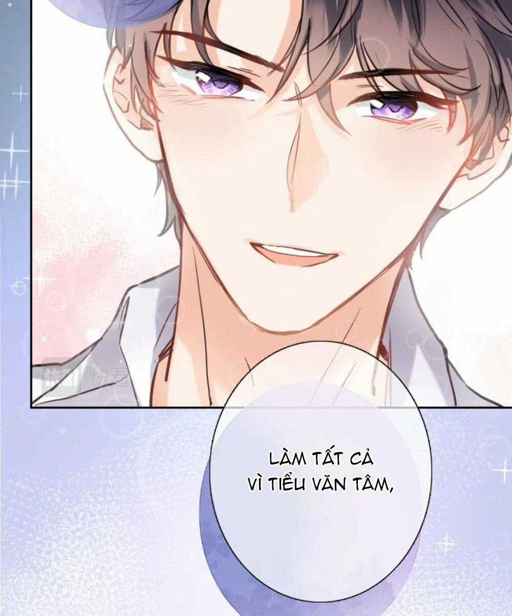 Xuyên Hành Thế Giới Chi Hoa Chapter 84 trang 15