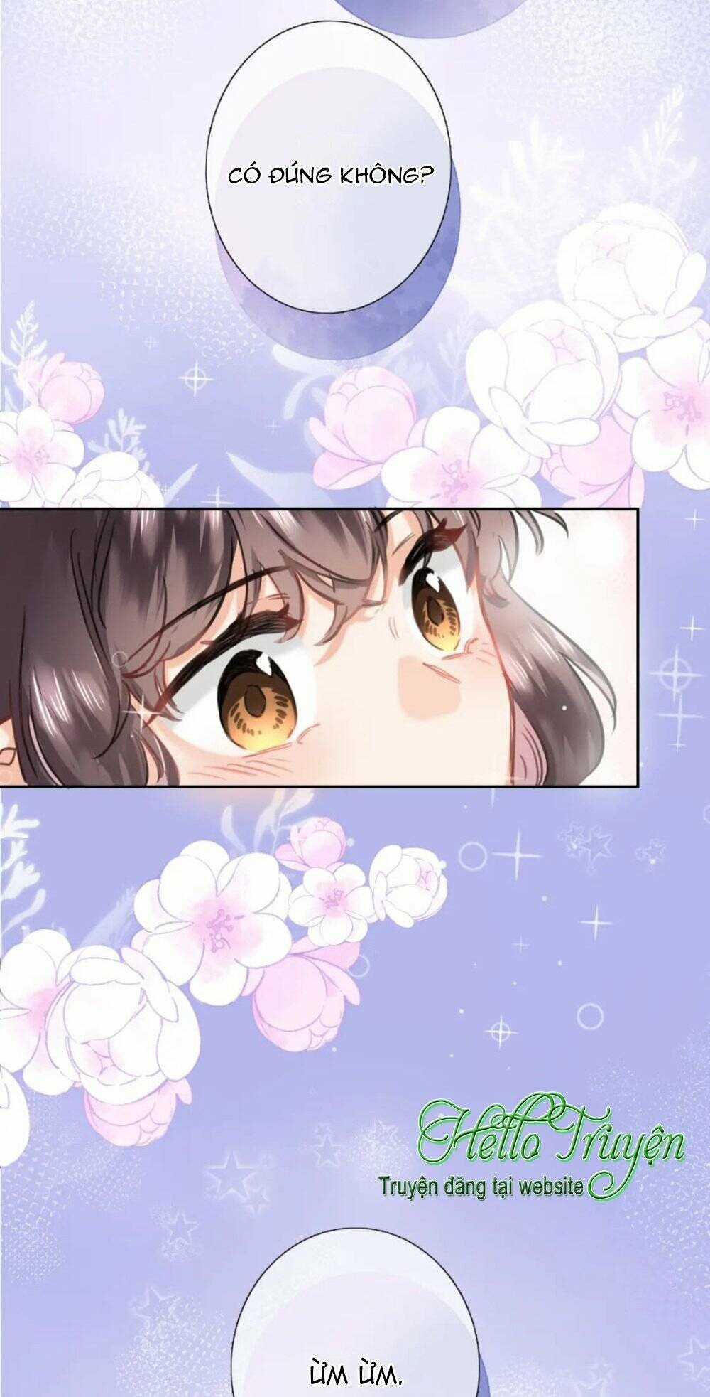 Xuyên Hành Thế Giới Chi Hoa Chapter 84 trang 16