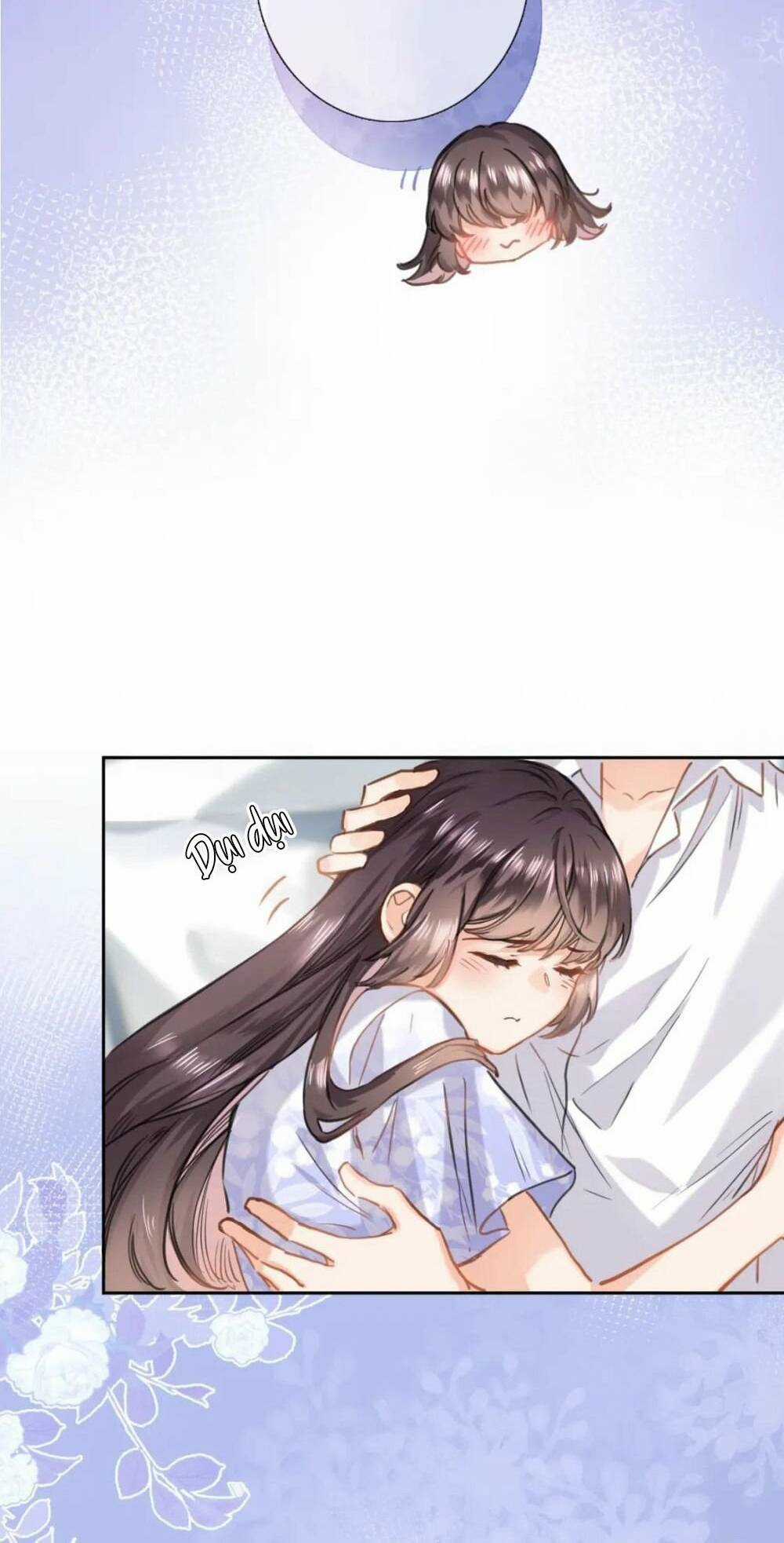 Xuyên Hành Thế Giới Chi Hoa Chapter 84 trang 17