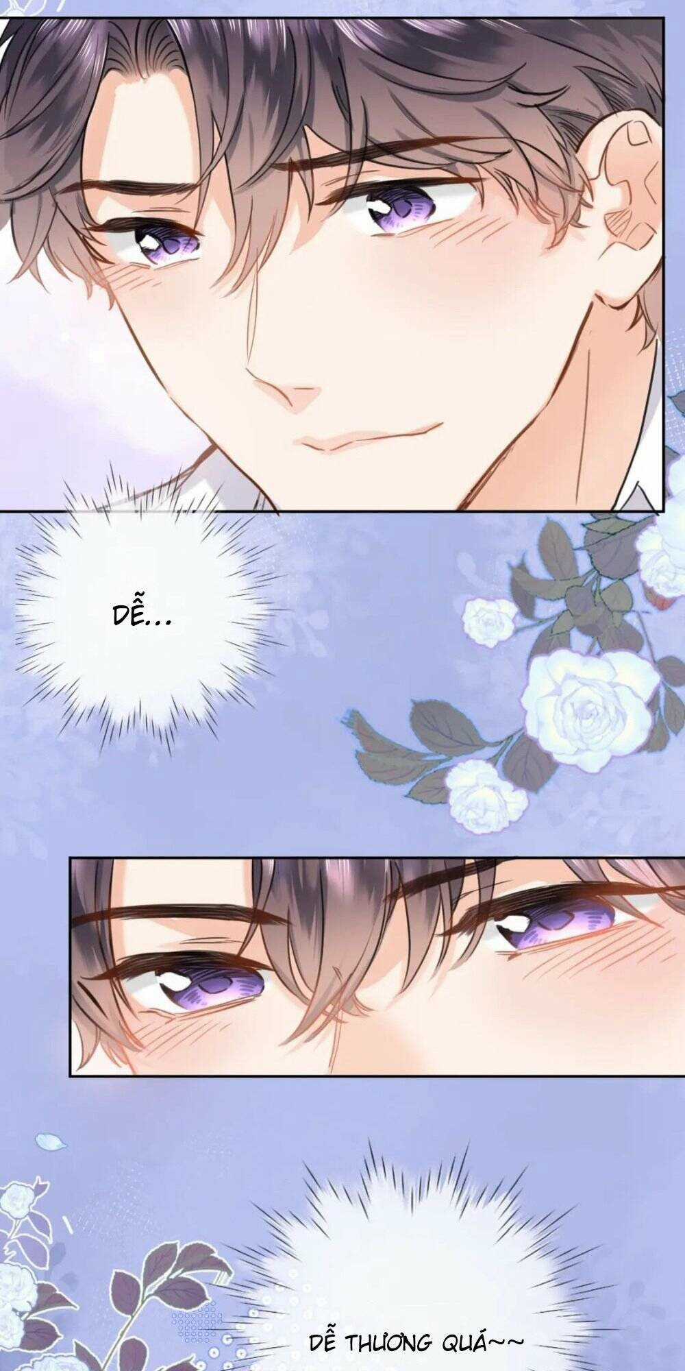 Xuyên Hành Thế Giới Chi Hoa Chapter 84 trang 18